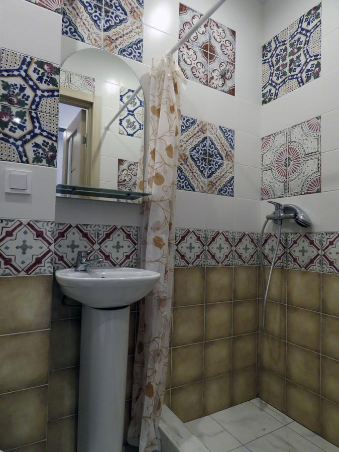 Korolenko Apartment Kharkiv Eksteriør billede