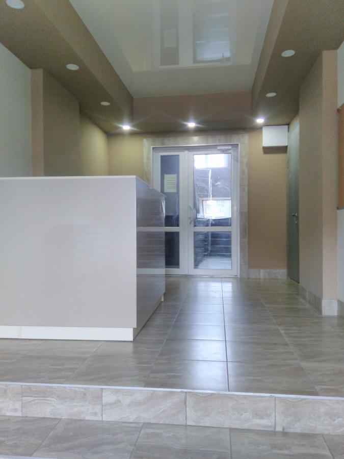 Korolenko Apartment Kharkiv Eksteriør billede